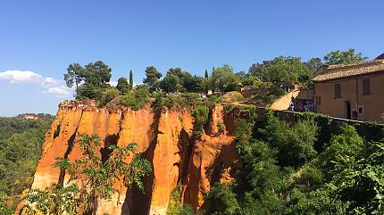 Roussillon