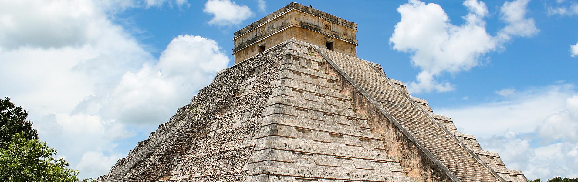 Chichen Itza