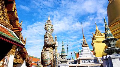 Private Thailand Tours 2024 / 2025 | Reasonable Price