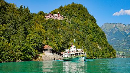 Interlaken