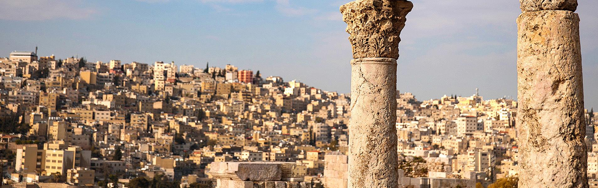Jerusalem