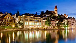 Interlaken