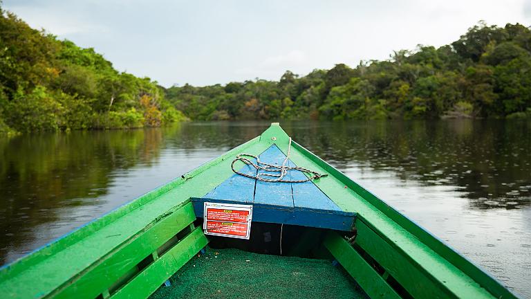 Canoe