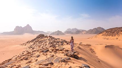 Wadi Rum