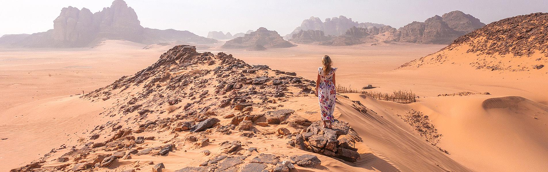 Wadi Rum