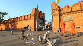 Explore Northern Thailand