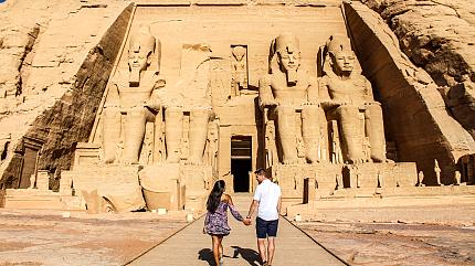 Luxor, Abu Simbel, Cairo, Aswan 