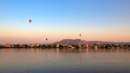 Nile River Cruise