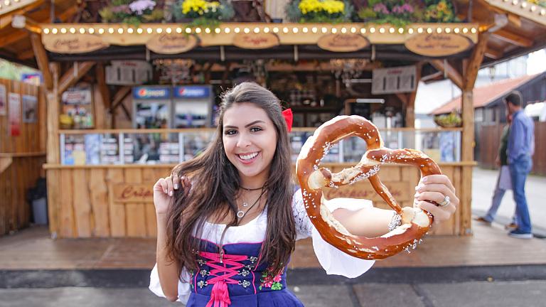 German Bread