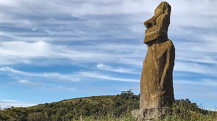 Easter Island