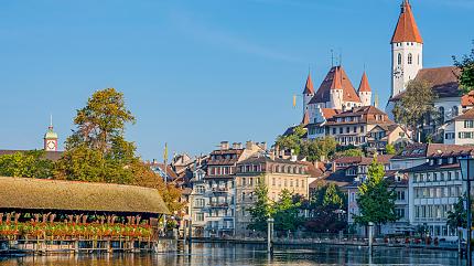 Interlaken