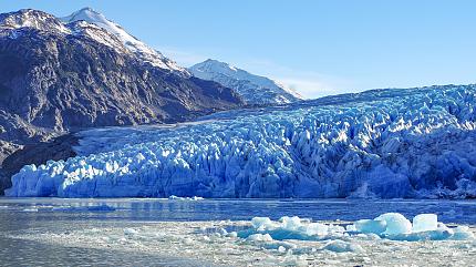Torres del Paine National Park