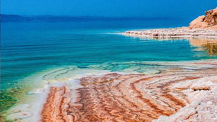 Dead Sea