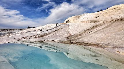 Pamukkale