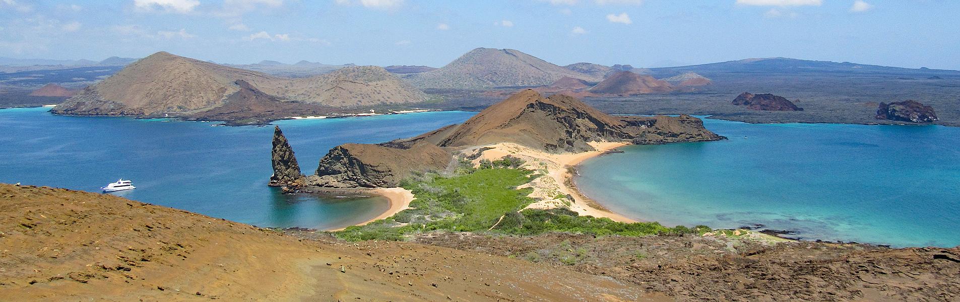 Galapagos Islands