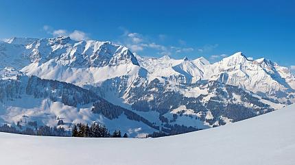 Jungfraujoch