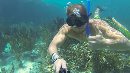 Snorkel