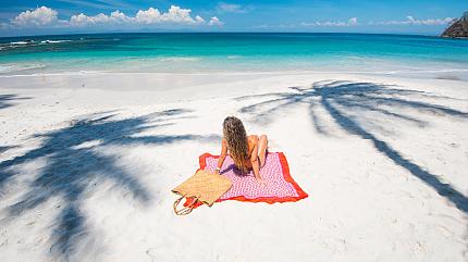 Beaches of Costa Rica