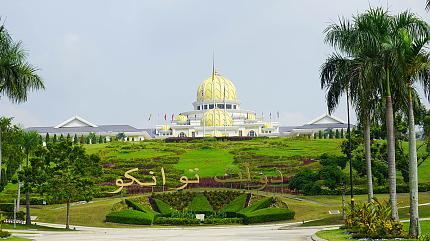 King’s Palace, Kuala Lumpur