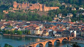 Heidelberg Castle