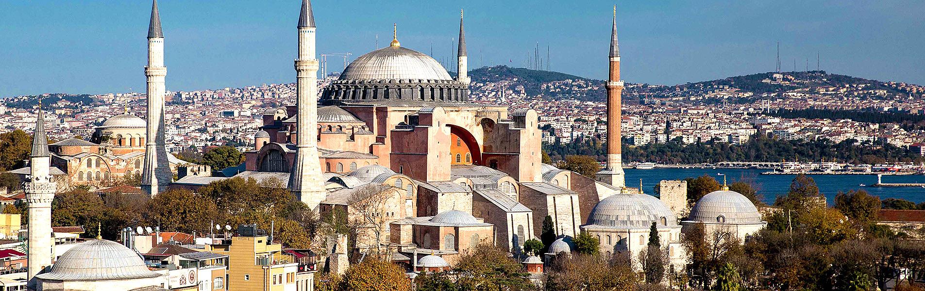 Istanbul