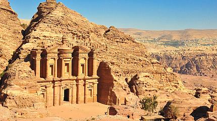 Petra, Jordan