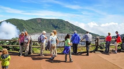 Arenal Volcano