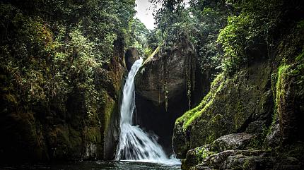 Falls