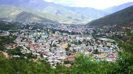 Thimphu