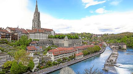 Bern