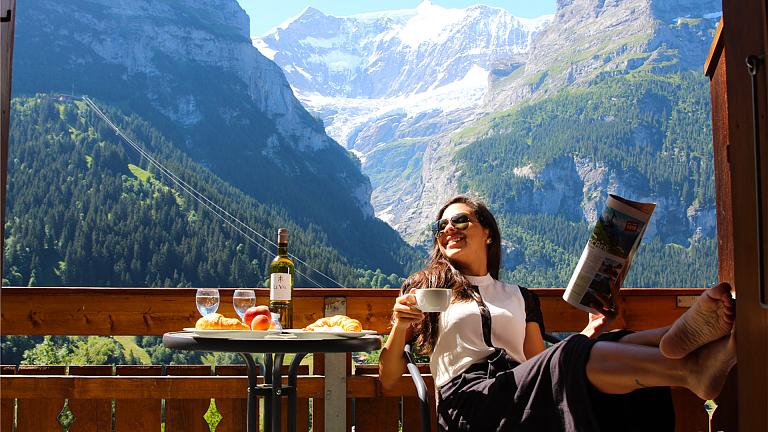 Switzerland Tour