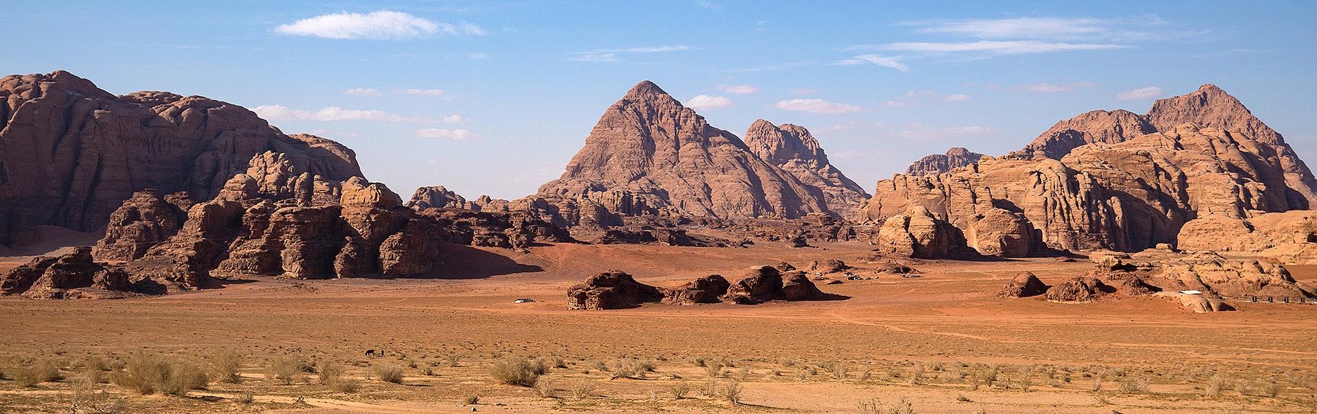 Wadi Rum