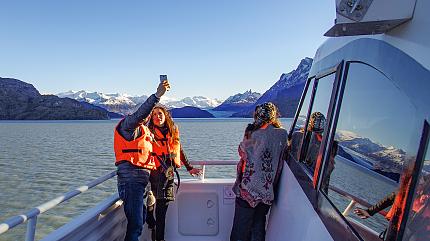 Torres del Paine National Park