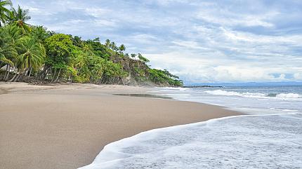 Beaches of Costa Rica