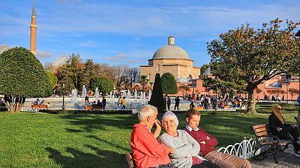 Local Life, Istanbul