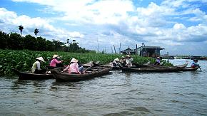 Essence of Vietnam & Malaysia