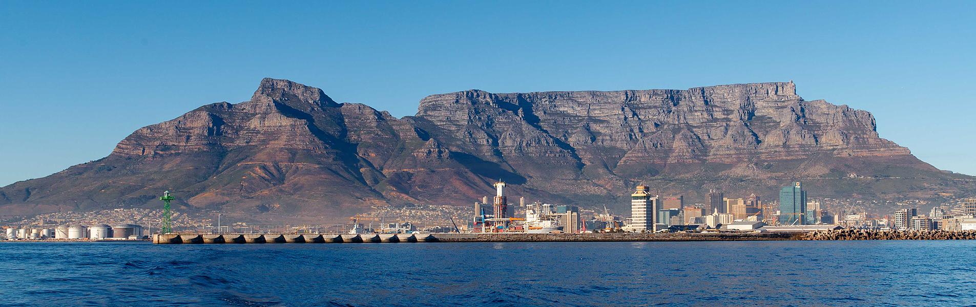 Table Mountain