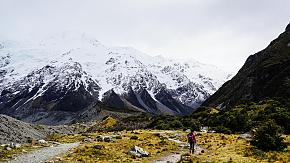 Mount Cook
