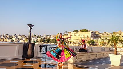 Lake Pichola, Udaipur