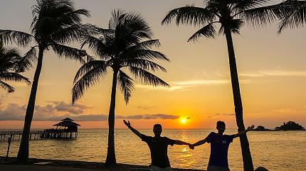 Bintan Island, Indonesia