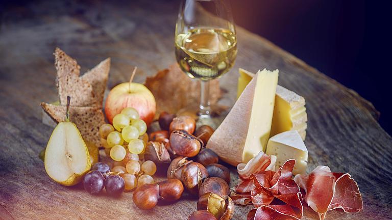 Food & Wine