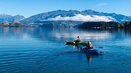 Lake Wanaka