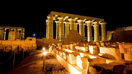 Luxor Temple