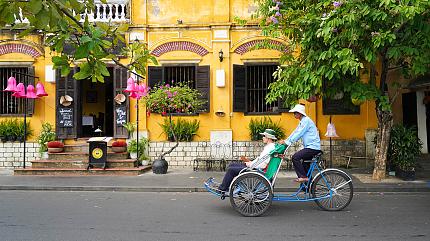 Hoi An Ancient Town