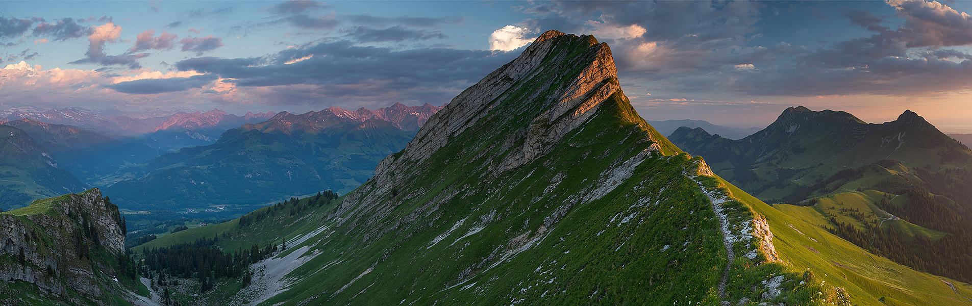 Switzerland