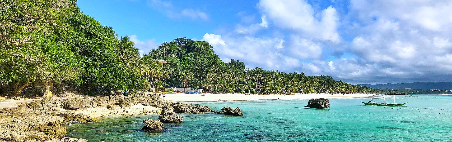 Bintan Island