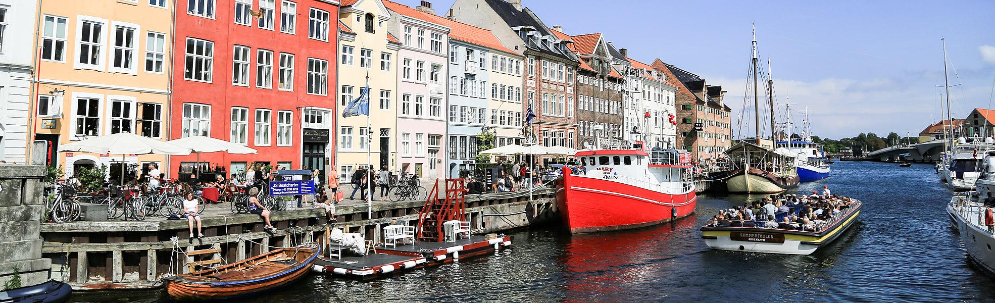 District of Nyhavn