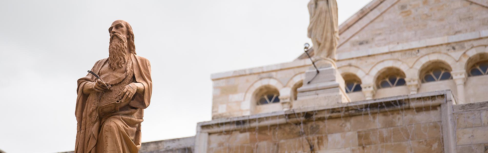 Israel Christian Tour