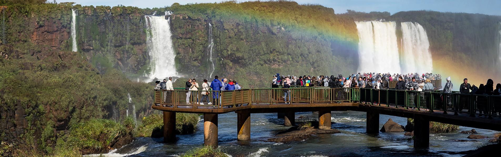 Iguazu Falls