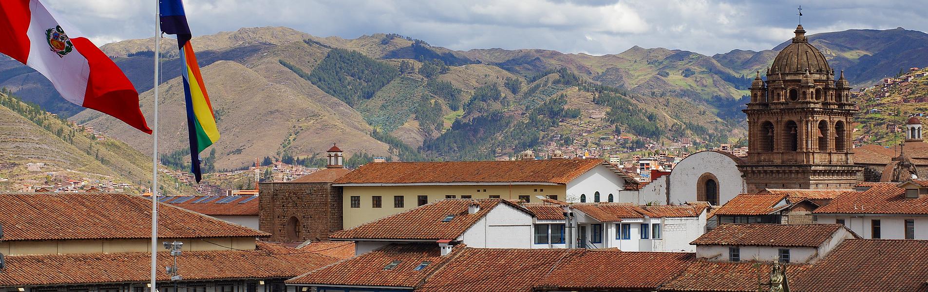 Cusco Tour